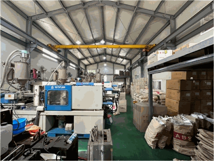 본건(기호2[건물, 가동]) 내부전경