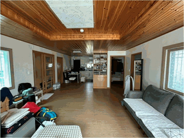 본건(기호4[건물, 다동]) 내부전경