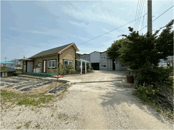 본건 및 인근전경