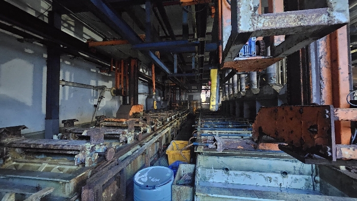 기계기구1(도금 및 후처리장치 등)