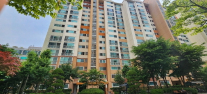 목록부동산 전경