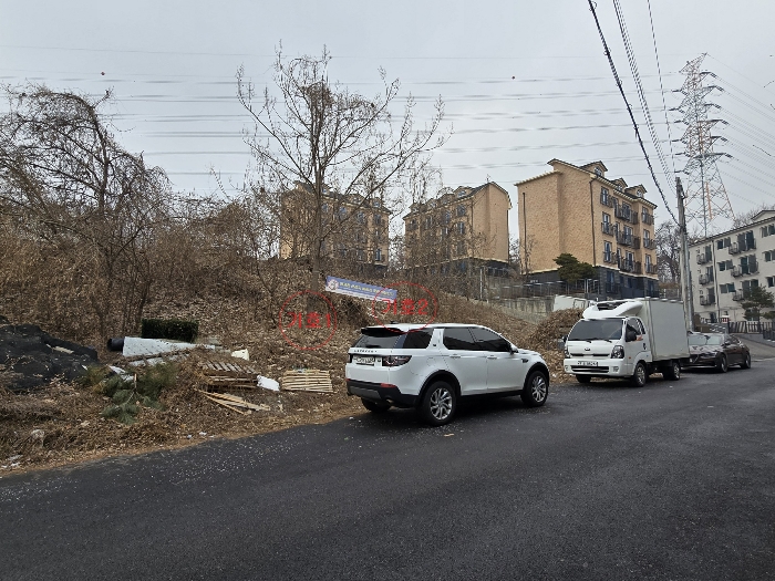 본건 전경 (기