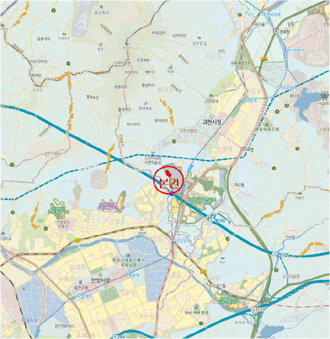 광 역 위 치 도