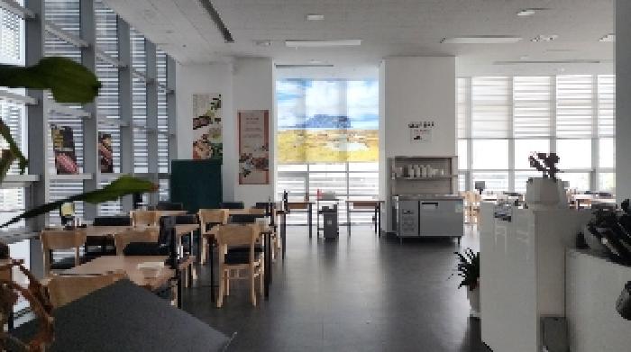 점포 내부 현황(식당)