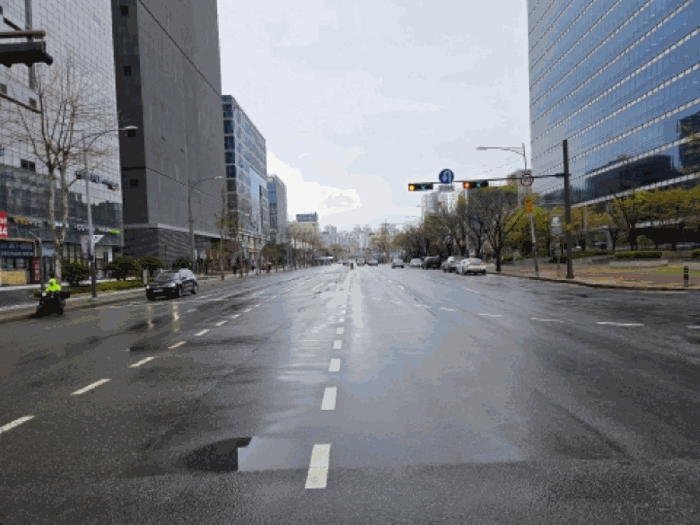 접면도로 및 주변상황