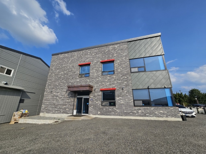 본건 기호(5-나) 전경