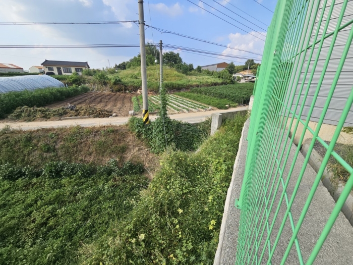 본건 기호(7) 전경