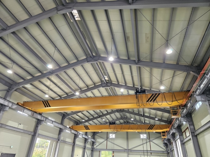 본건 기계기구(1) 전경