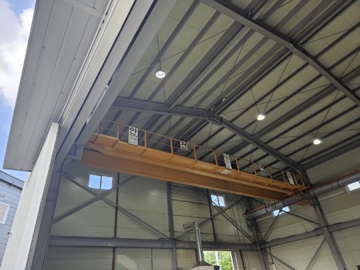 본건 기계기구(1) 전경