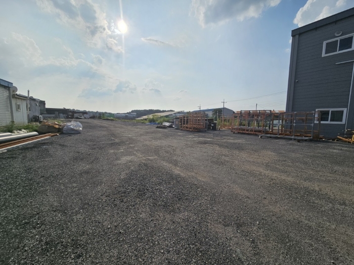 본건 기호(1-3) 전경