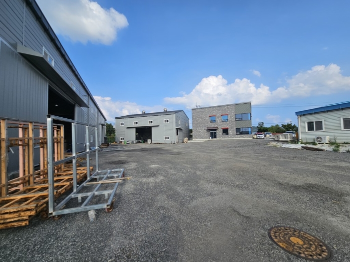 본건 기호(1-3) 전경