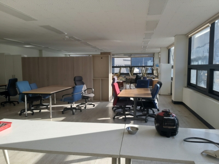 본건 전경(3층 사무실)