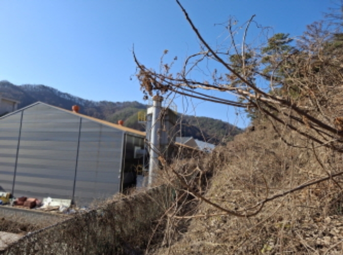 건물 북쪽 모습3