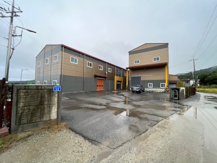 대상물건 일련번호(1-3) 전경