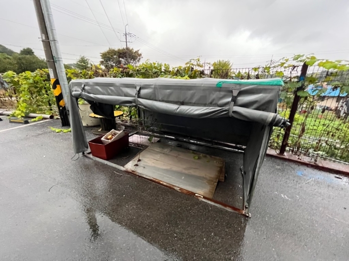 제시외 건물(ㄴ)