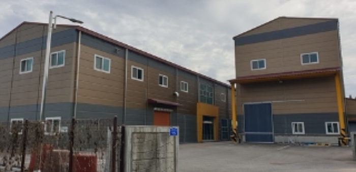 본 부동산 전경