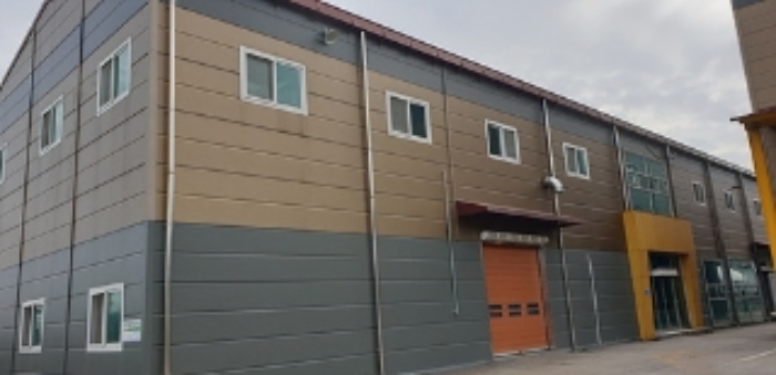 2번 부동산 건물 모습