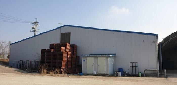 1,2,3번 부동산 지상 건물 모습(4번 부동산)