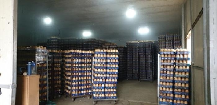 4번 부동산 건물 내 모습