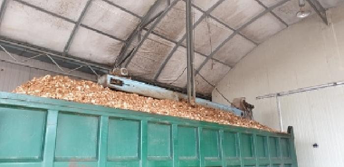 4번 부동산 건물 콤베아 모습