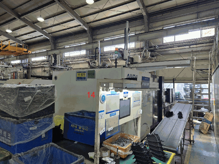 기계기구 기호(14)