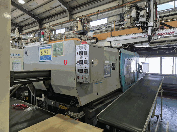 기계기구 기호(9)