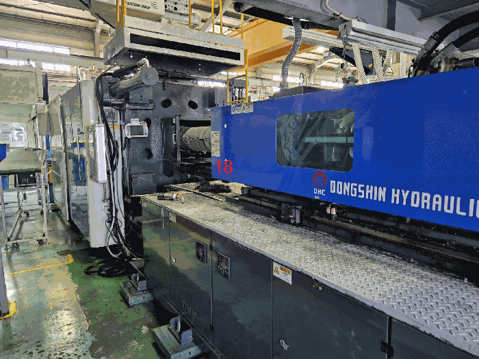 기계기구 기호(18)