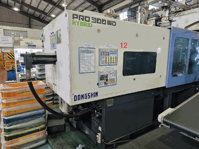 기계기구 기호(12)