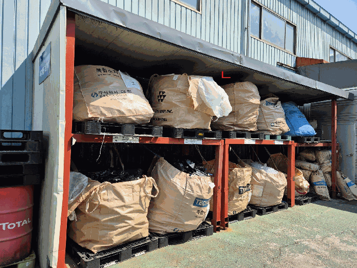 제시외건물(ㄴ)