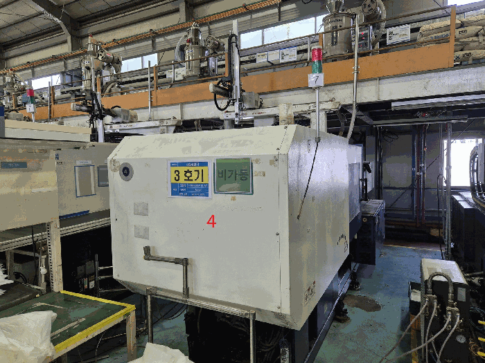 기계기구 기호(4)