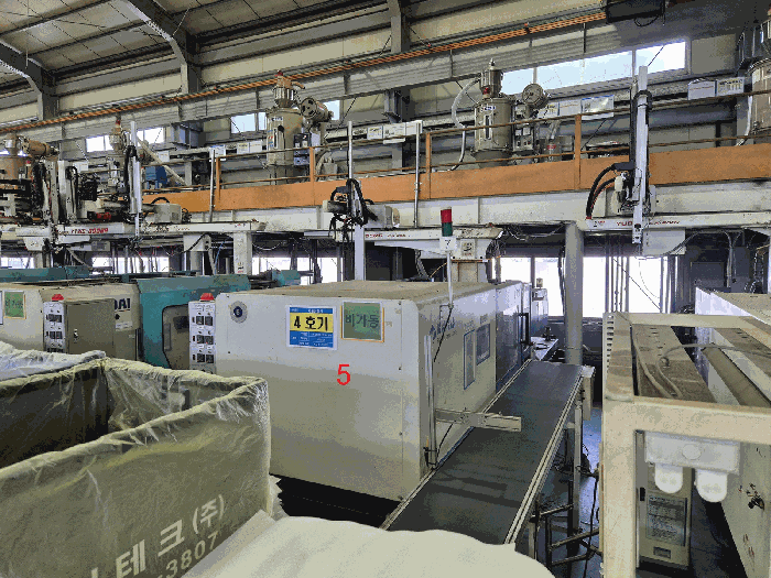 기계기구 기호(5)