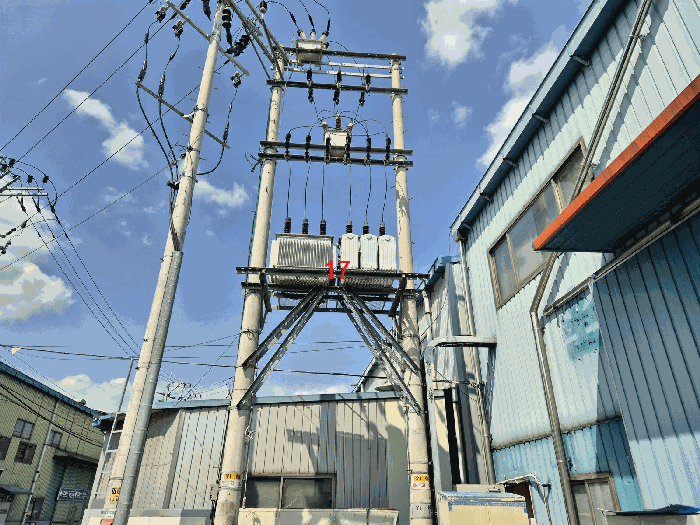 기계기구 기호(17)