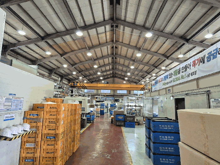 기호(가)건물 내부