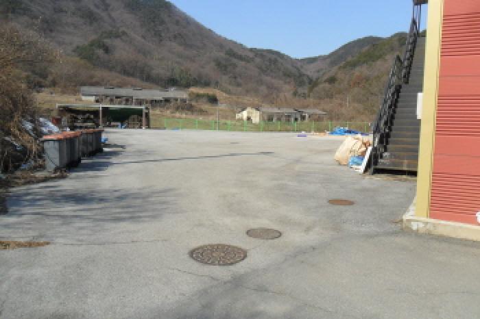 부동산표시 제2호