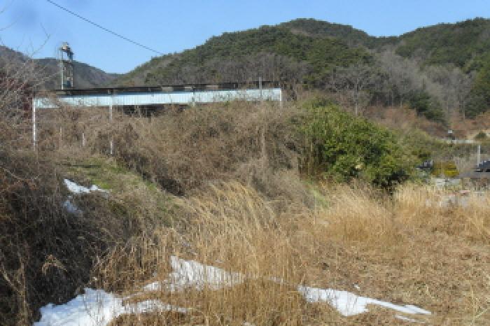 부동산표시 제3호