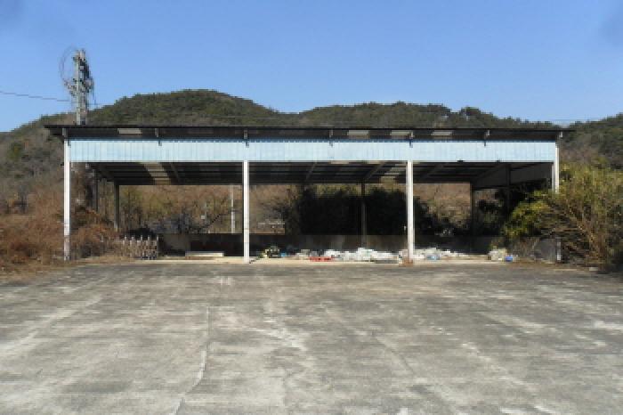 부동산표시 제3호 제시외