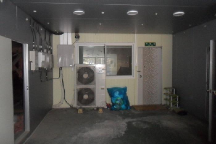 부동산표시 제4호 제시외