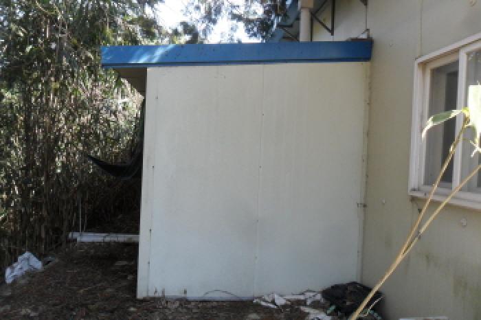 부동산표시 제4호 제시외