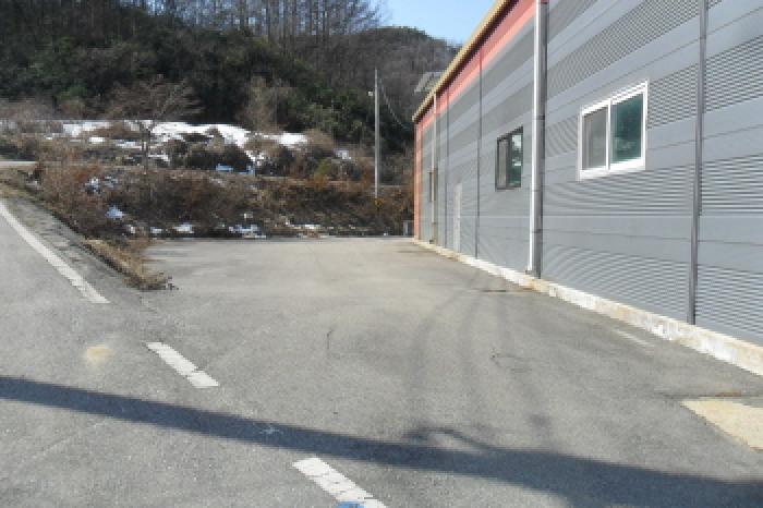 부동산표시 제1호