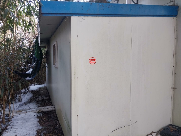 본 건 전 경
(제시외 건물)