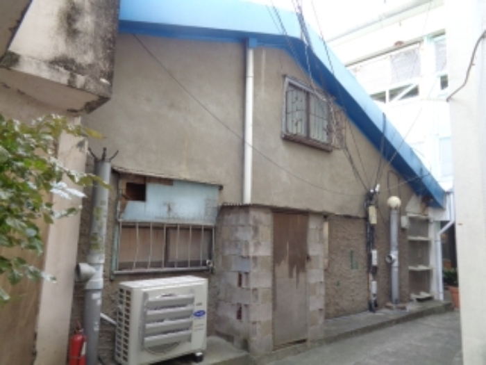 - 소재지 2(칠성로길 7) 제시 건물 전경2