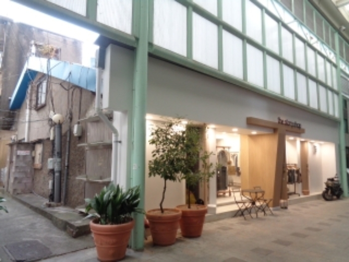 - 소재지 2(칠성로길 7) 제시 건물 전경1