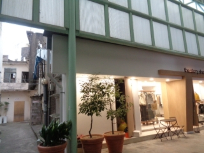 - 소재지 1, 2(일도일동 1405-7, 칠성로길 7) 제시 건물 및 제시외 건물 전경1