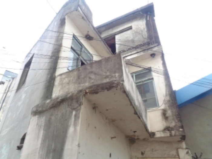 - 제시외 건물(ㄴ)