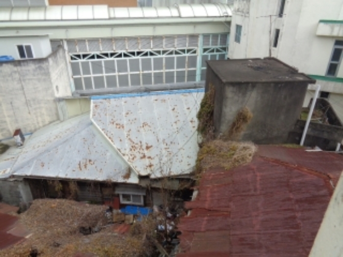 - 소재지 1, 2(일도일동 1405-7, 칠성로길 7) 제시 건물 및 제시외 건물 전경2