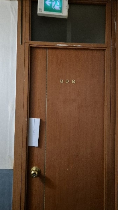 3층 고시원중 일부호실