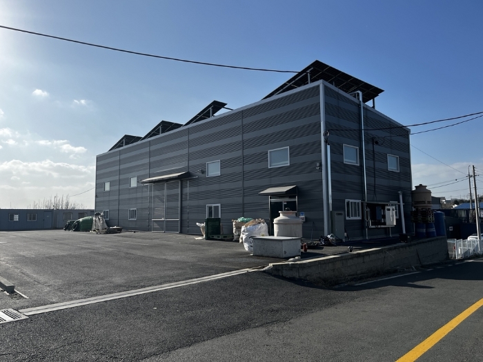 기호(7) 건물 및 기호(3) 토지