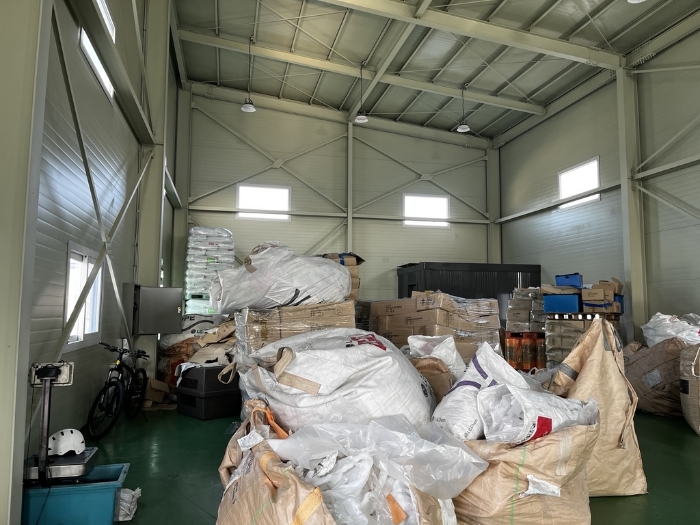 기호(7) 건물 내부-1