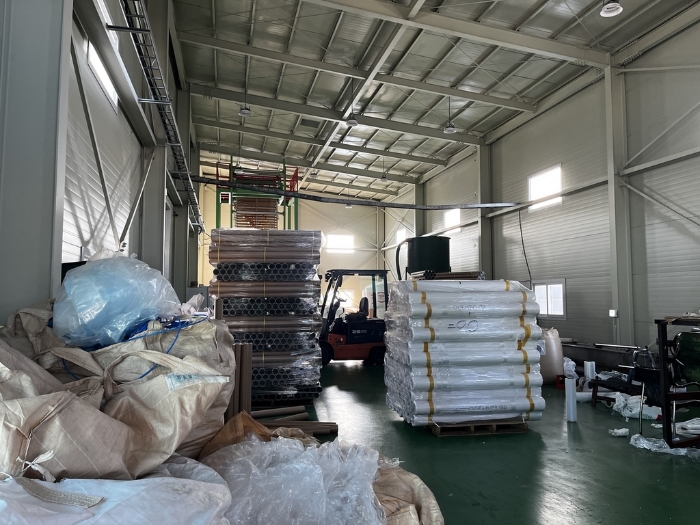 기호(1) 건물 내부