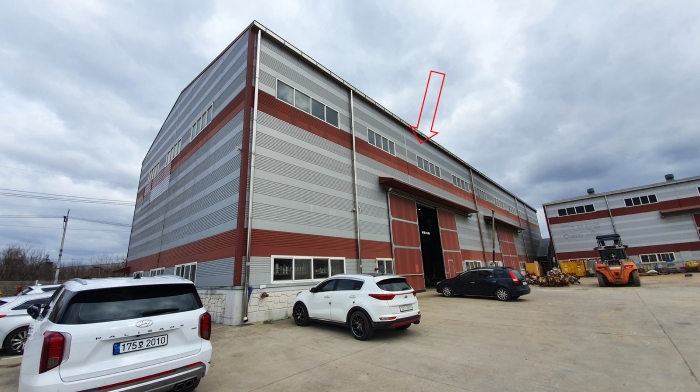 본건 기호 3 전경